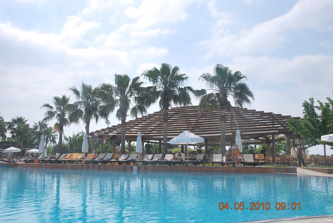 imagini hotel BARUT LARA